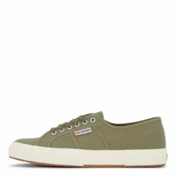 2750 Cotu Classic Ab6 Green Safari