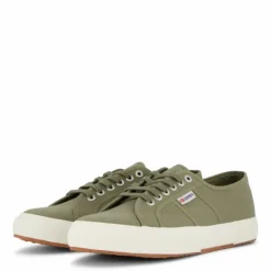 2750 Cotu Classic Ab6 Green Safari