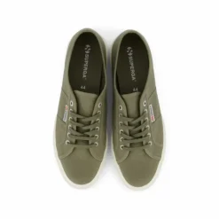 2750 Cotu Classic Ab6 Green Safari