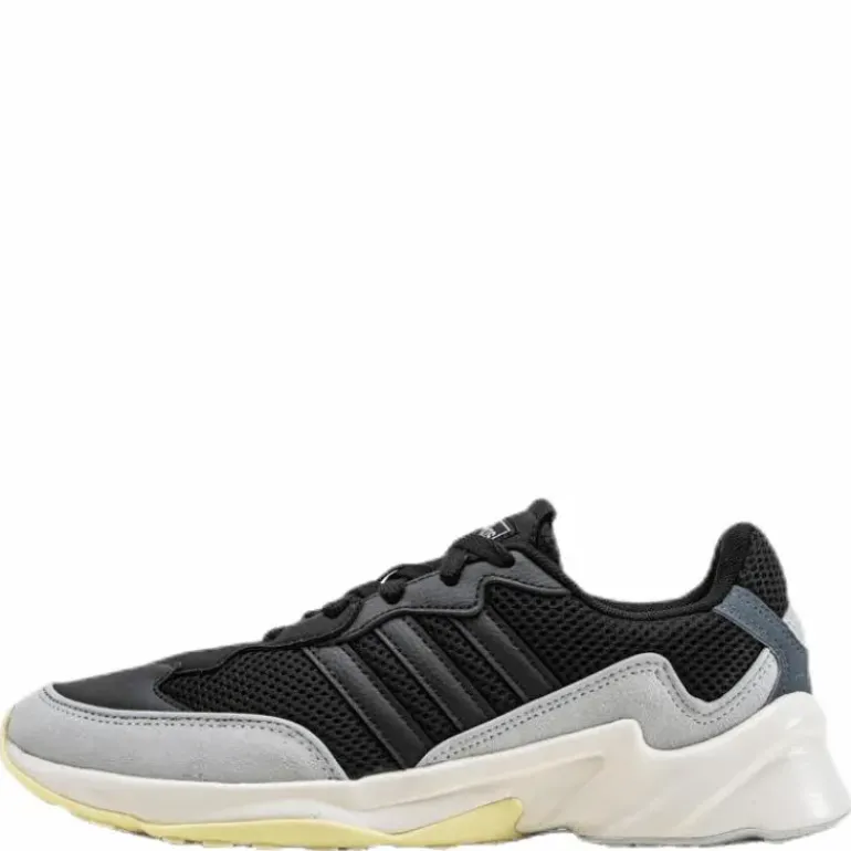 20-20 FX Shoes Core Black / Core Black / Yellow Tint