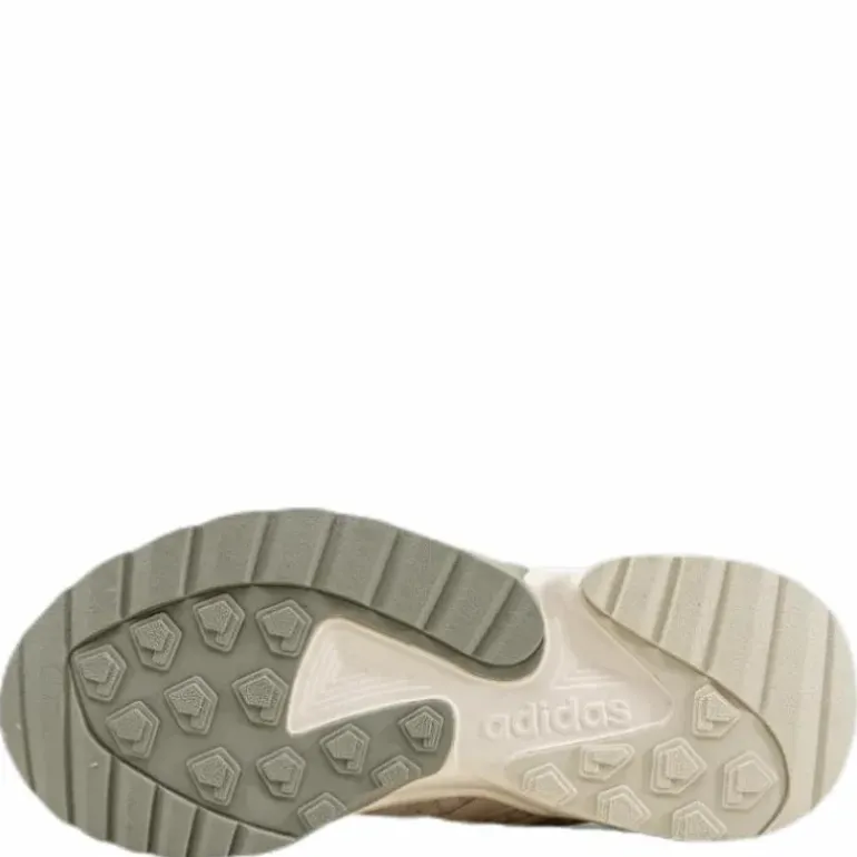 20-20 FX Trail Shoes Chalk White / Chalk White / Aluminium
