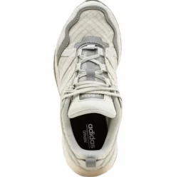 20-20 FX Trail Shoes Chalk White / Chalk White / Aluminium