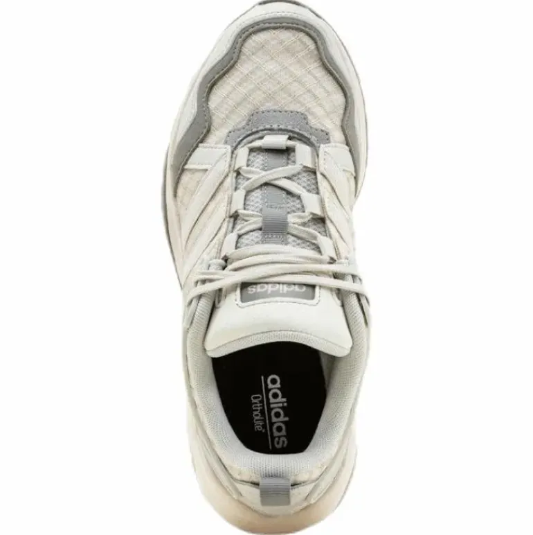 20-20 FX Trail Shoes Chalk White / Chalk White / Aluminium