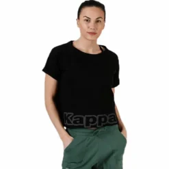 3/4 Jumper, Logo Bamby Black