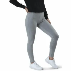 7/8 Leggings Grey