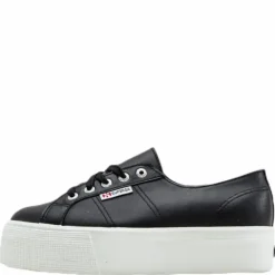 2790 Naplng Cotw White/Black