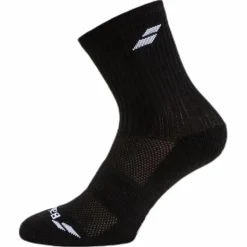 3 Pairs Pack black