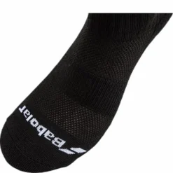 3 Pairs Pack black