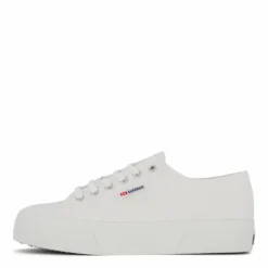 2740 Platform 901 White