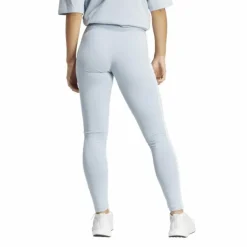 3 Stripes Leggings Blue