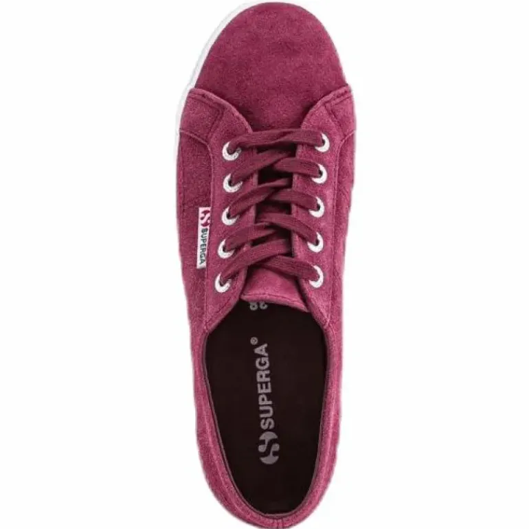 2790 Suew Red
