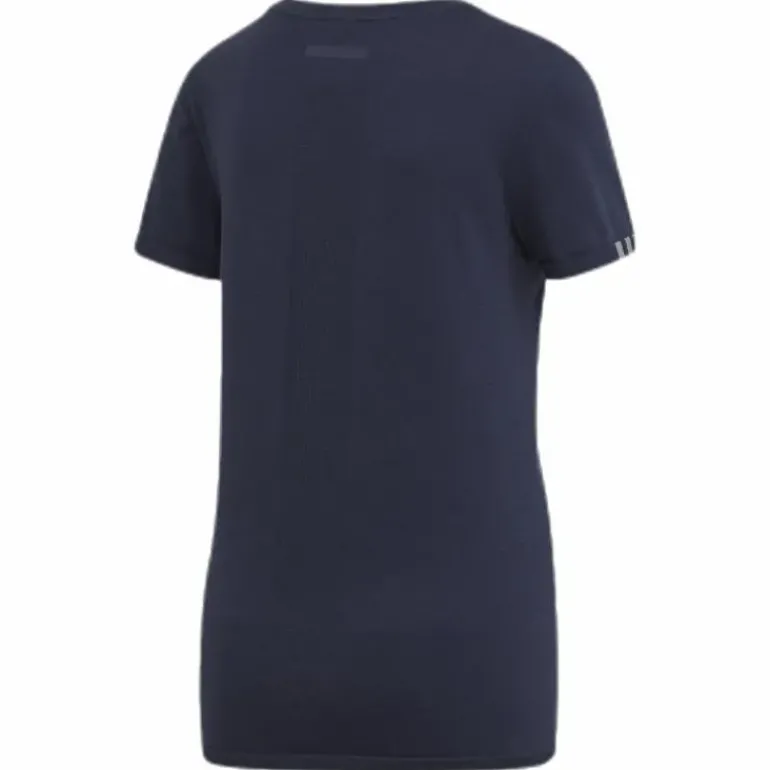 25/7 Tee Black
