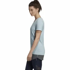 25/7 Tee Grey
