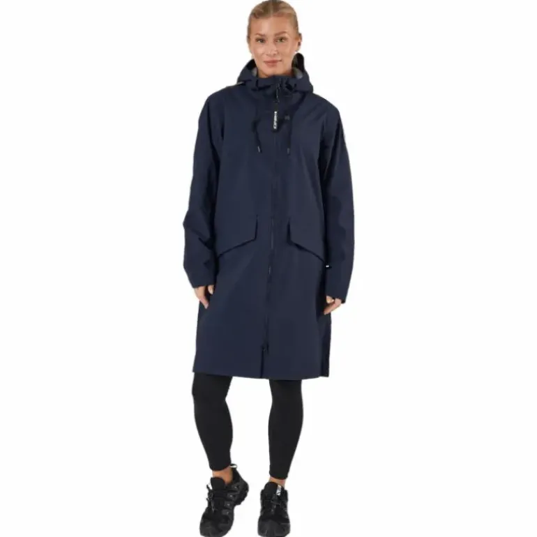 Aalem Dark Blue