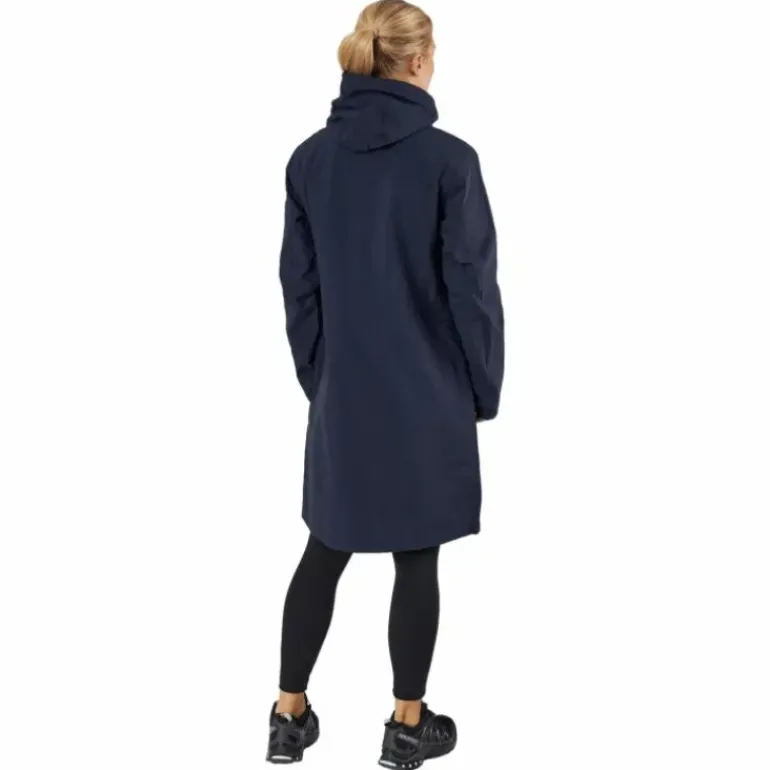 Aalem Dark Blue