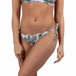 Abigail Tie Tanga Green