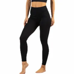 Abstrict ll Seamless Legging Black