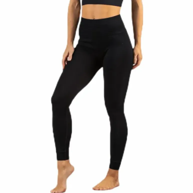 Abstrict ll Seamless Legging Black