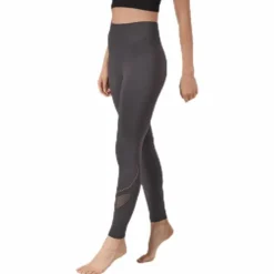 Abstrict Seamless Legging Grey