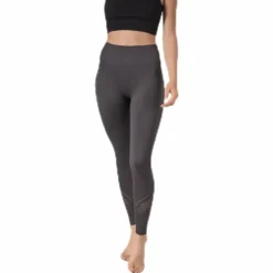Abstrict Seamless Legging Grey