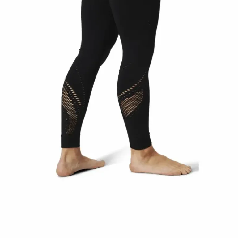 Abstrict Seamless Leggings Black