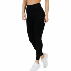 Abstrict Seamless Legging Black