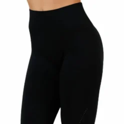 Abstrict Seamless Legging Black