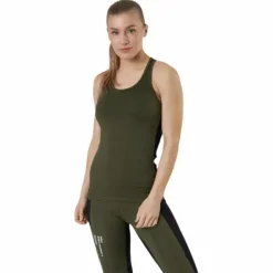 Academy Tank Green