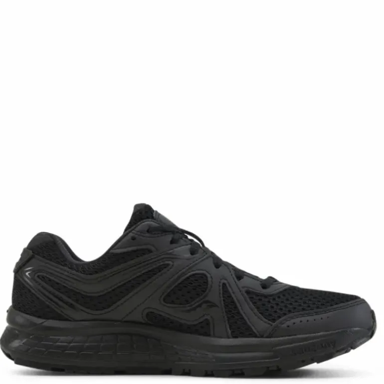 Accomplice Medium Blk/blk