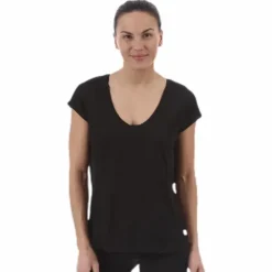Actilove Solid Top Black