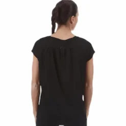 Actilove Solid Top Black