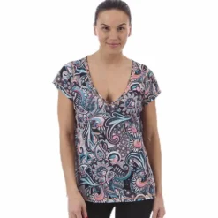 Actilove Top Blue