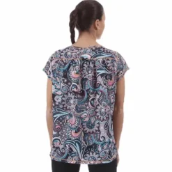 Actilove Top Blue