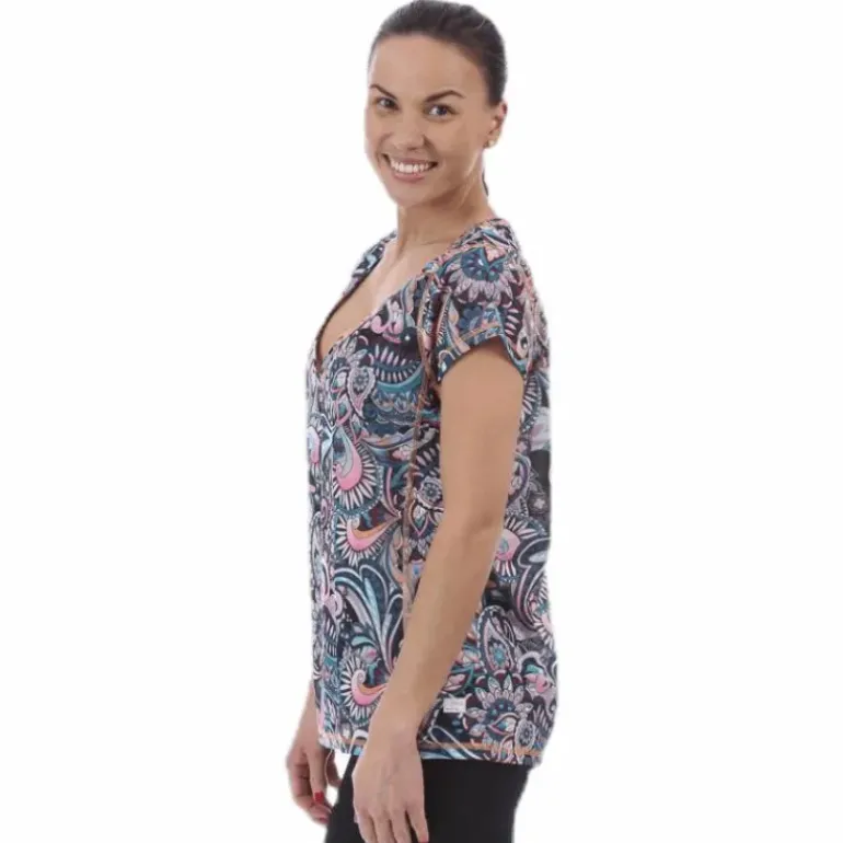 Actilove Top Blue