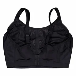 Active D+ Classic Bra Black