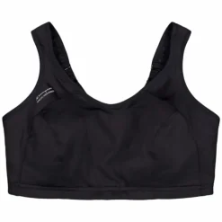 Active Multi Sport Bra Black