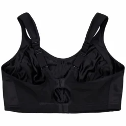 Active Multi Sport Bra Black