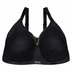 Active Shape Support Bra Black