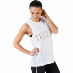 Active Studio Luxe White