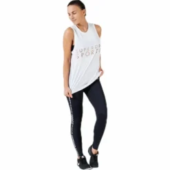 Active Studio Luxe White