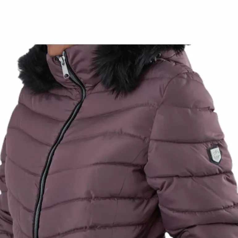 Ada Jacket Pink