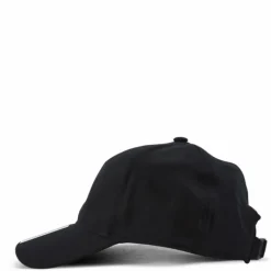 Adidas Baseball Cap 3-stripes Black