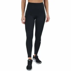 Adidas Own The Run Winter Leggings Women Black