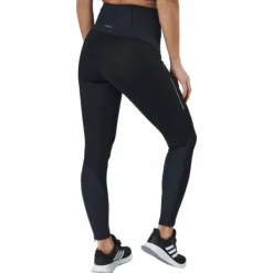 Adidas Own The Run Winter Leggings Women Black