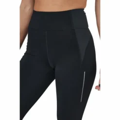Adidas Own The Run Winter Leggings Women Black