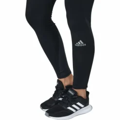 Adidas Own The Run Winter Leggings Women Black