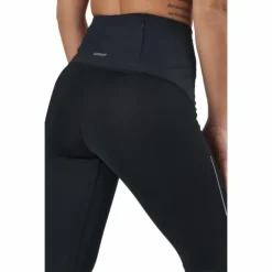 Adidas Own The Run Winter Leggings Women Black