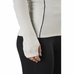 Adidas Runner Long Sleeve Tee Women Alumina