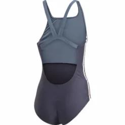 Adidas Sh3.Ro Colorblock 3S Swimsuit Legend Ink / Legacy Blue