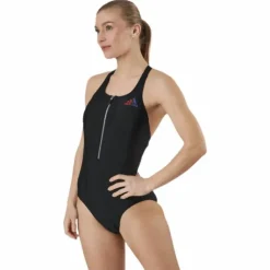 Adidas Sh3.Ro Primeblue Swimsuit Black